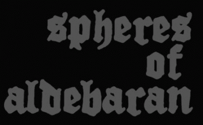 logo Spheres Of Aldebaran